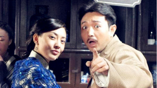 山东卫视CVB收视率连续夺冠，经典剧常青，编剧牛，连牛几十年