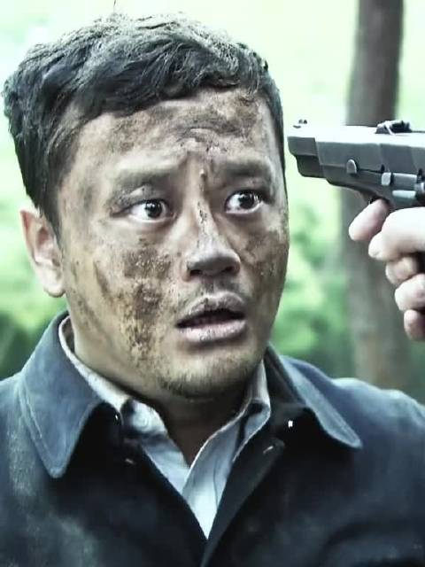 就剩咱们俩了，谁是卧底！