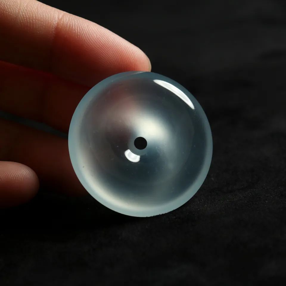 超级适合送给小朋友的翡翠，灵气和寄意比价值更重要休闲区蓝鸢梦想 - Www.slyday.coM