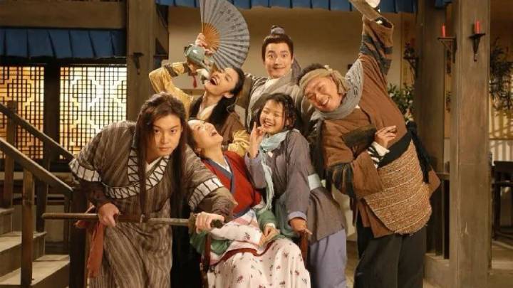 浙江宣传：二十年快得很