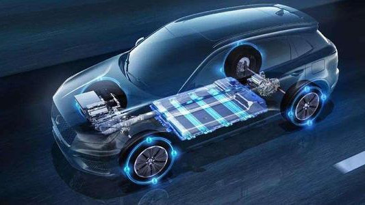 涨价、疫情难挡新能源车热销