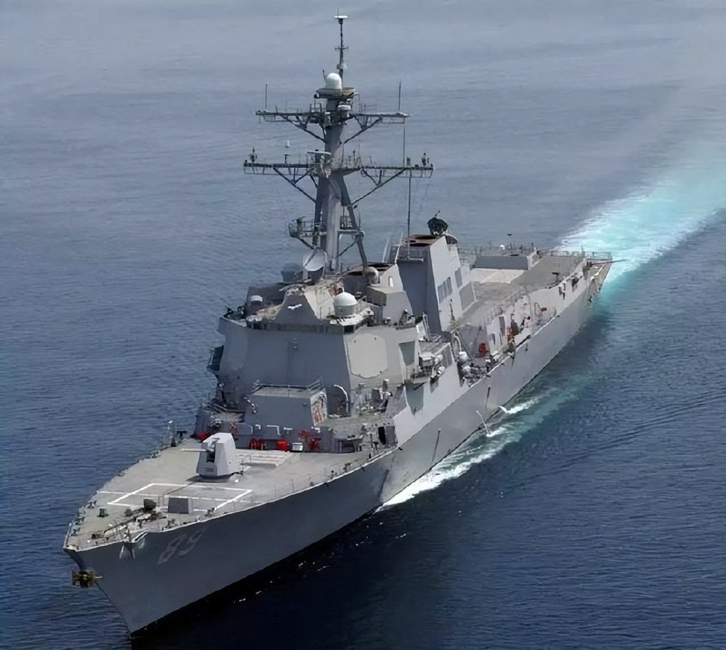 与054B争高下！美国海军下代护卫舰FFGX项目加速_凤凰网