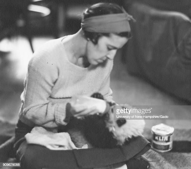 露丝哈克尼斯:2次来中国,偷运2只熊猫幼崽,却成西方带出熊猫第一人休闲区蓝鸢梦想 - Www.slyday.coM 露丝哈克尼斯:2次来中国,偷运2只熊猫幼崽,却成西方带出熊猫第一人休闲区蓝鸢梦想 - Www.slyday.coM