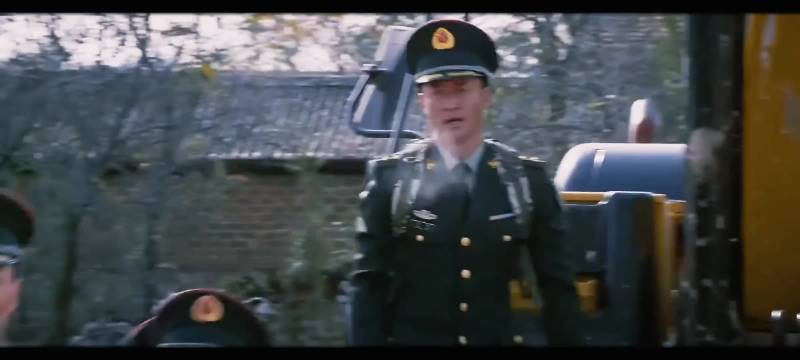 实力 “我避你锋芒？”