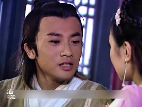 蛛儿复生解救赵敏！张无忌将爱情转向赵敏！