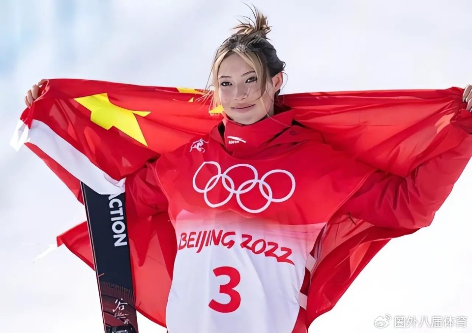 从跨国质疑到“心服口服”：谷爱凌是如何一步步赢得“对手”尊重的？