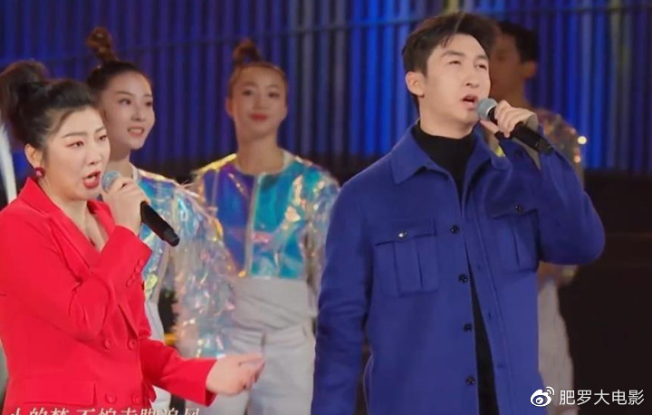 跨年晚会收视出炉！央视第一湖南台第二，杨幂拿下卫视收视最高点休闲区蓝鸢梦想 - Www.slyday.coM