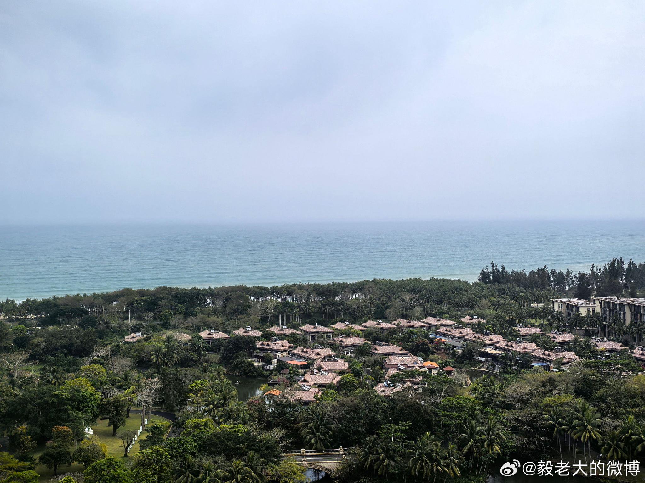 自2月9日来到海南，已经过去一个月了，今天飞杭州，参加零跑汽车发布会