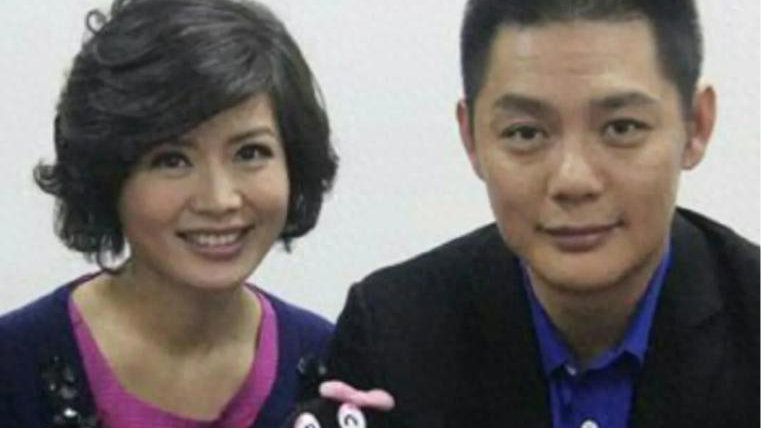 离婚八年后再审程愫与傅程鹏，一方官宣喜讯，一方确认聂远言非虚