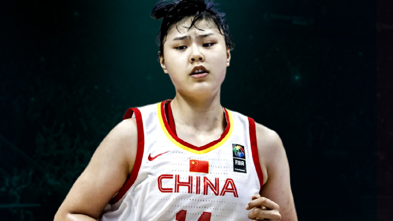 李月汝缺席影响深远！贾赛琪0分3失误怎顶替她？宫鲁鸣争第二不乐观