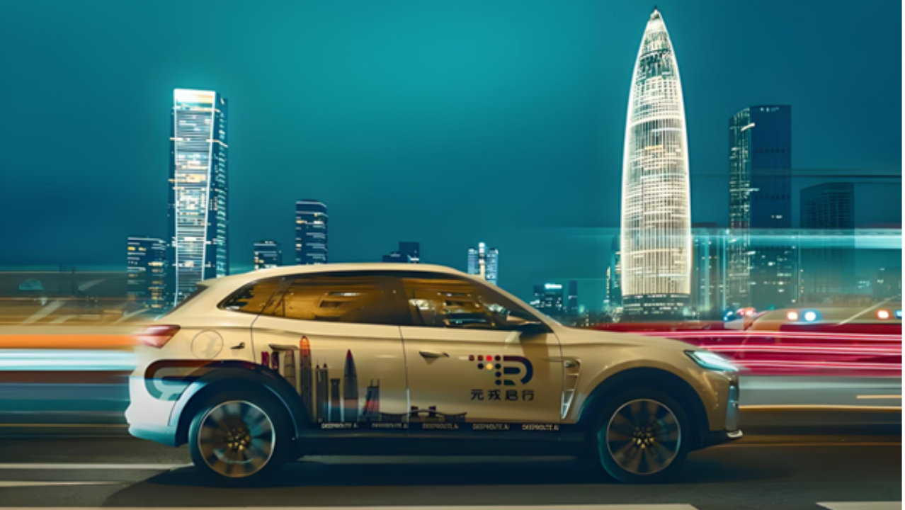 元戎启行突围与毫末调整，智驾行业加剧变革