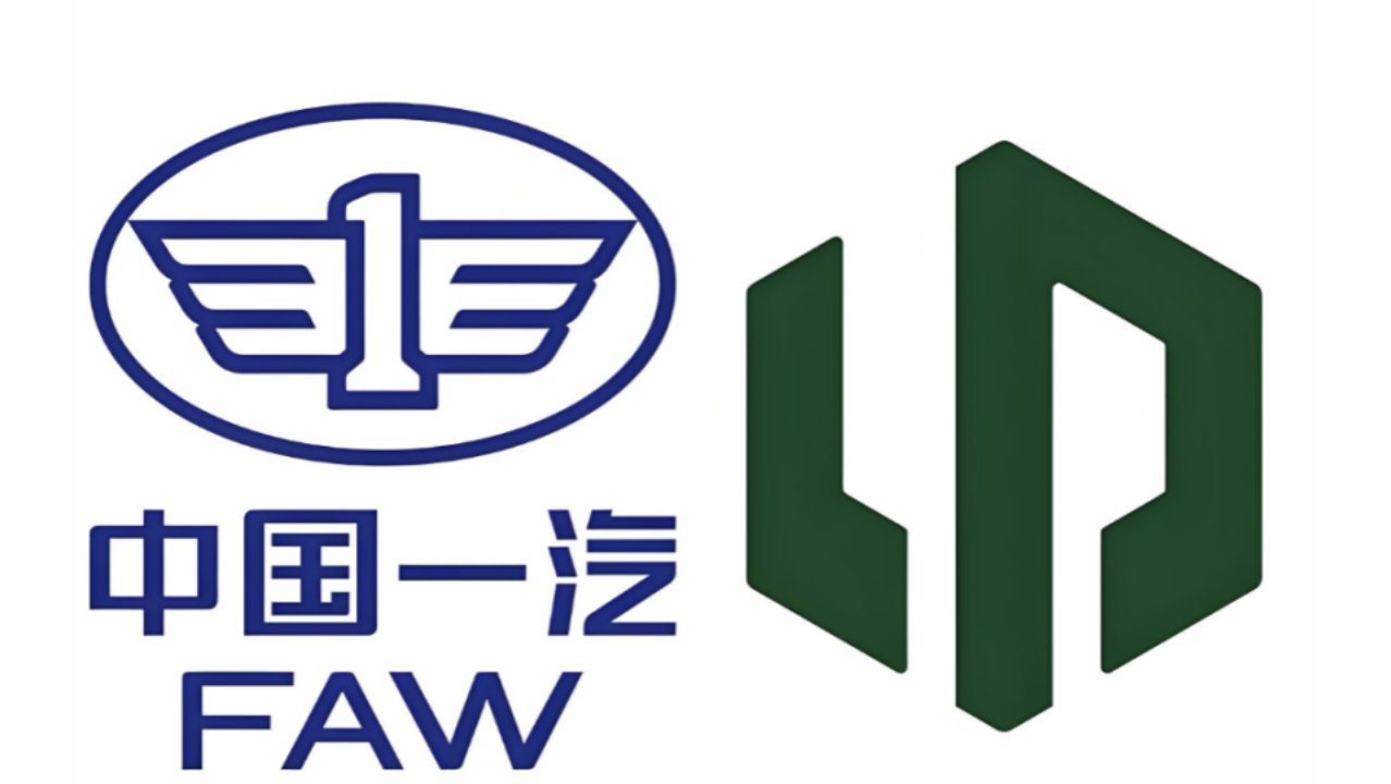 一汽、零跑、杭州， “三向奔赴”！