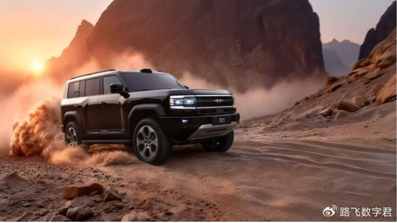 造谣需赔 201 万！方程豹胜诉黑公关案，为车圈清朗空间立标杆