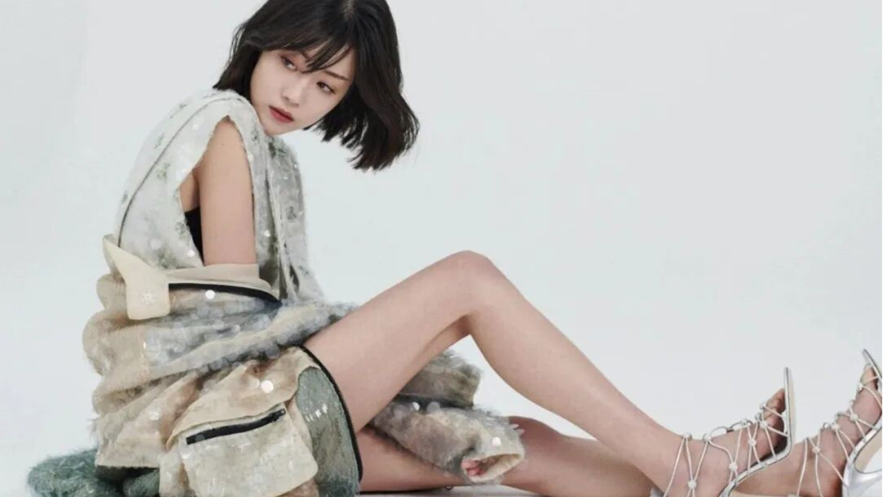 旧作翻红 + 静默蓄力：李溪芮的出圈，从不需要热搜铺路