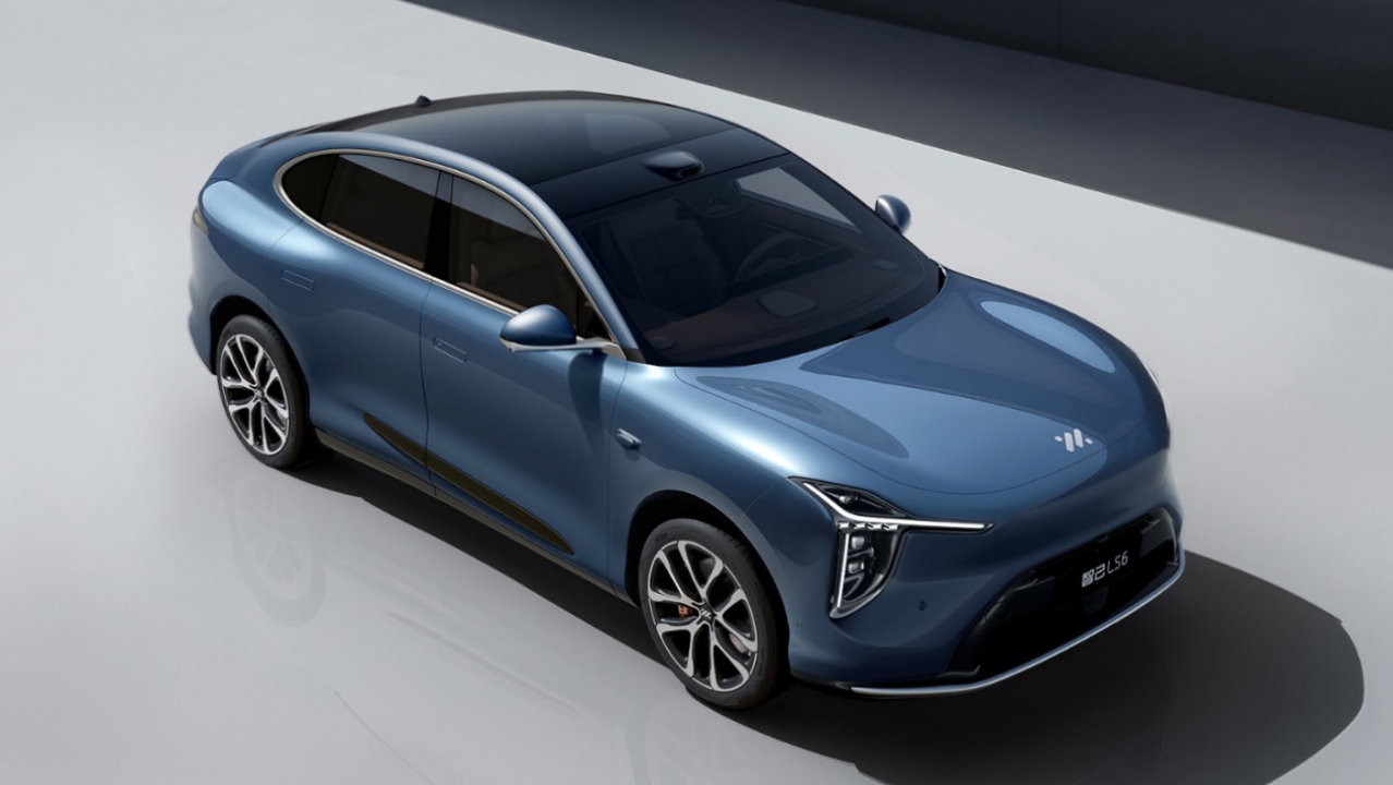 累计交付超10万辆的智己LS6，为何能成为新能源SUV的超级爆款？