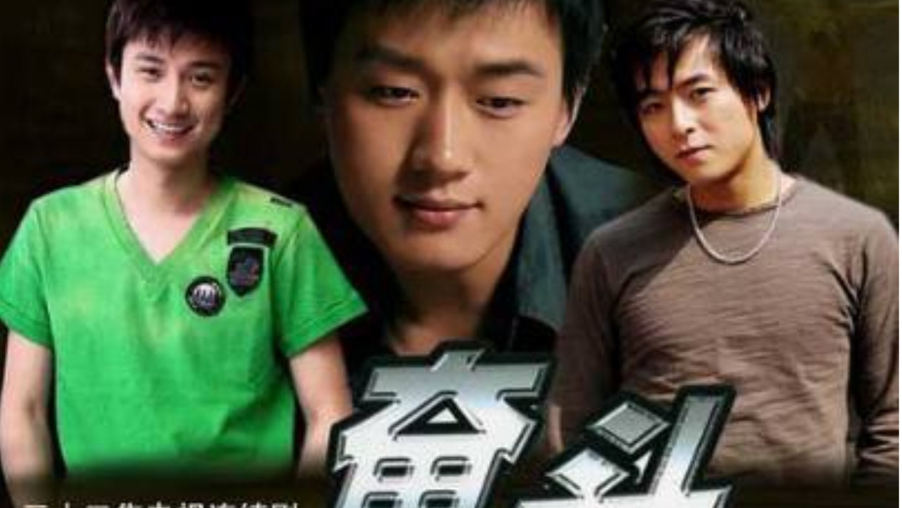 李小璐《奋斗》这些穿帮镜头，播了11年我才发现，但它依旧是经典