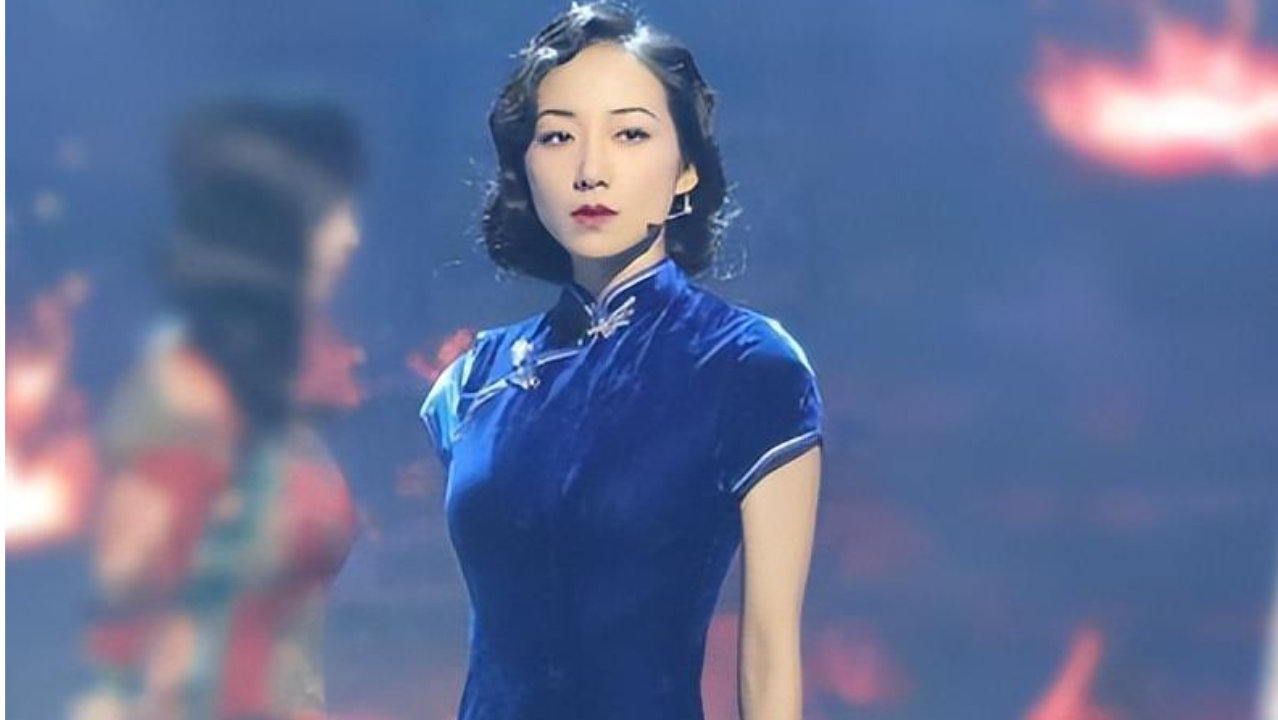 43岁韩雪近况曝光,嫁给大18岁富豪老公，14岁女儿成骄傲