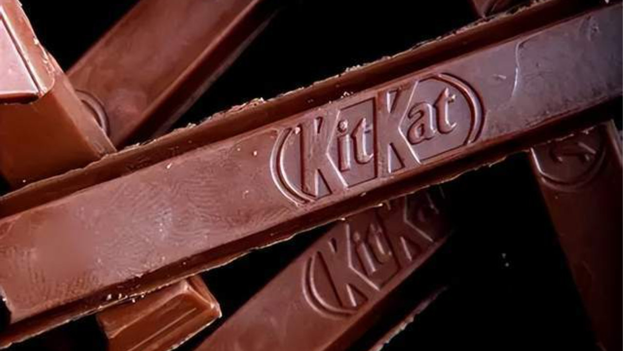 雀巢12吨巧克力被盗，整车货物下落不明，官方：欣赏罪犯非凡品味