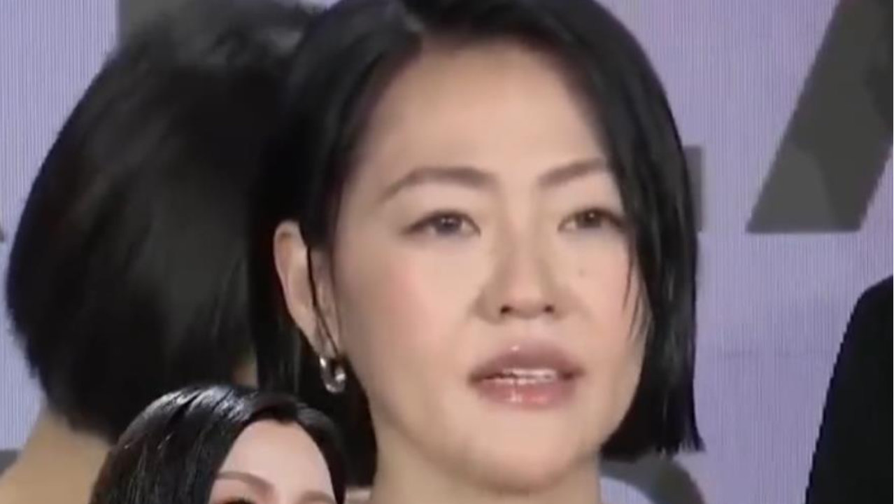 小S力挺范玮琪：别管酸民，你只要去care那些爱你的人