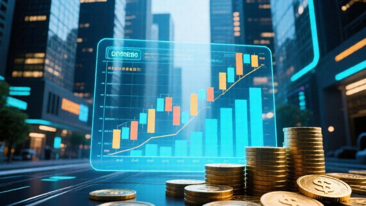 TCL电子：上半年净利润15.29亿港元 同比增40.2%