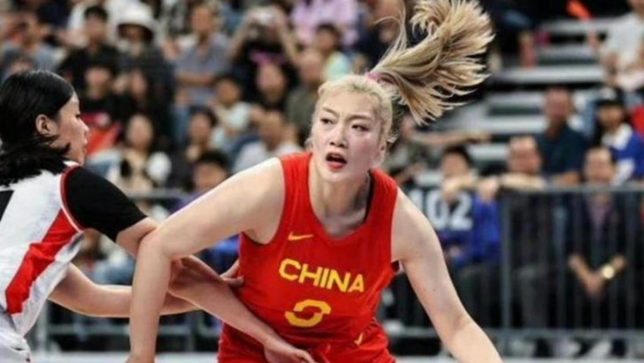 中国女篮建队至今，能让世界强队美国不敢松懈的球员，也就仅仅这3人