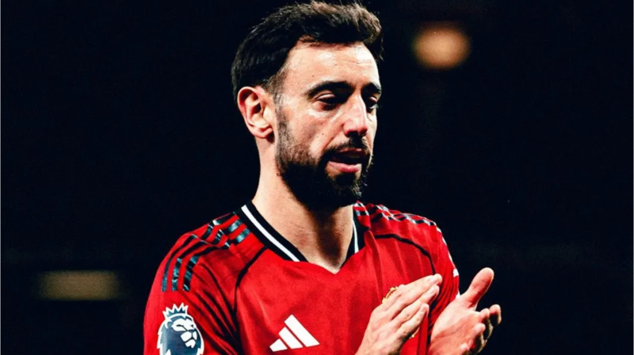 要跑？B费：曼联想卖我，我会去沙特！天体：曼城领先塞梅约争夺