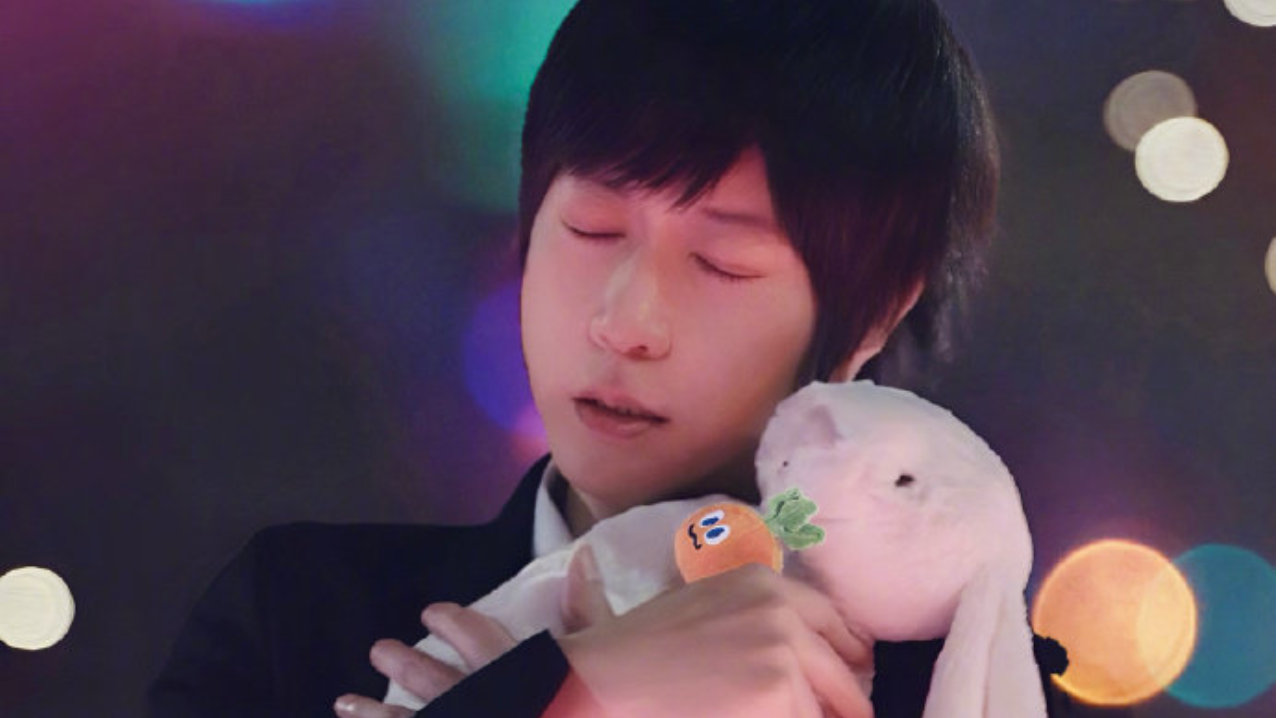 阿信发长文感谢F4每个人：“补位”是不忍心让F3承受所有压力