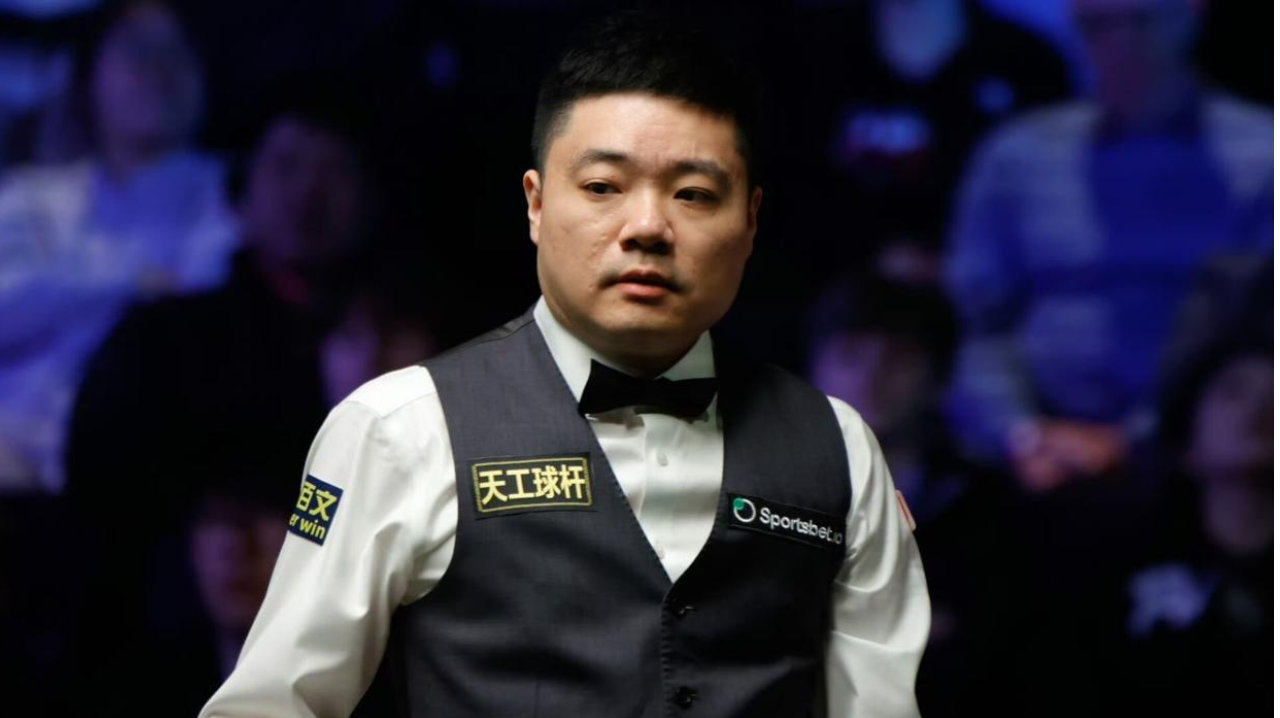 斯诺克球员锦标赛：吴宜泽打响揭幕战！将诞生4个8强，丁俊晖缺席