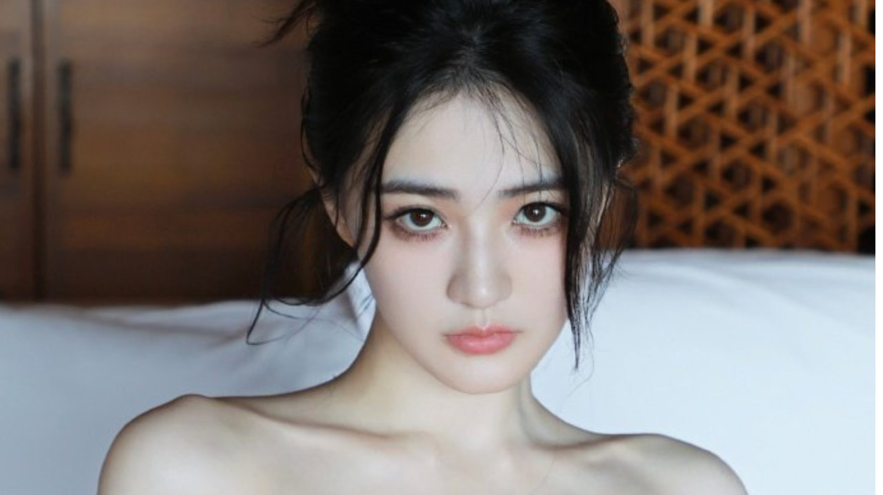 演员徐璐透露目前体重为96斤：“我很满意现在的状态”