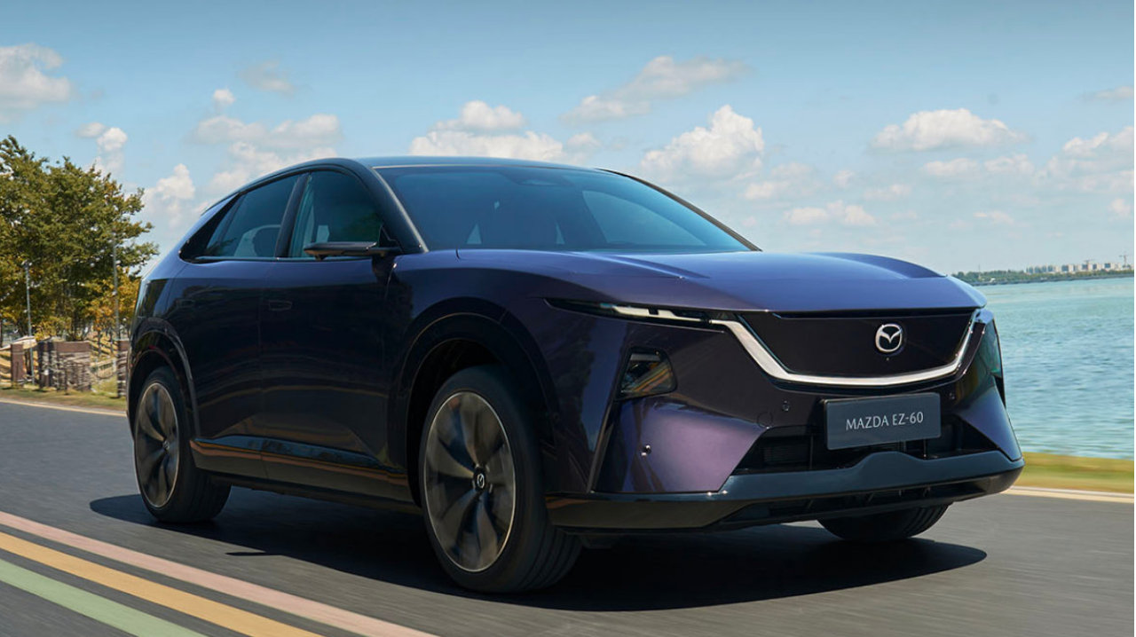 合资宝藏SUV有多香？15万就给到长续航增程、高阶智驾！