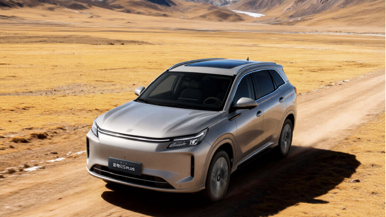 增资67亿，赛豆科技凭什么突围？打造10-20万智能车！