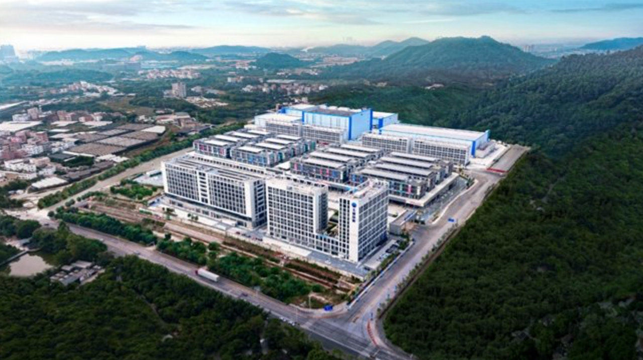 地跨界做冷链,黄向墨想解决冻品行业的哪些痛点 地跨界做冷链,黄向墨想解决冻品行业的哪些痛点