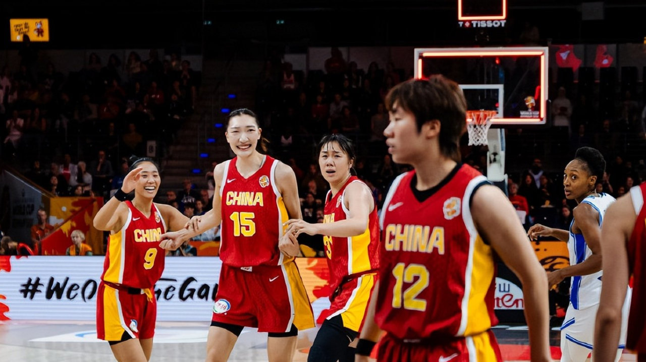 71-51打爆意大利！宫鲁鸣这届女篮，到底藏着多少惊喜？