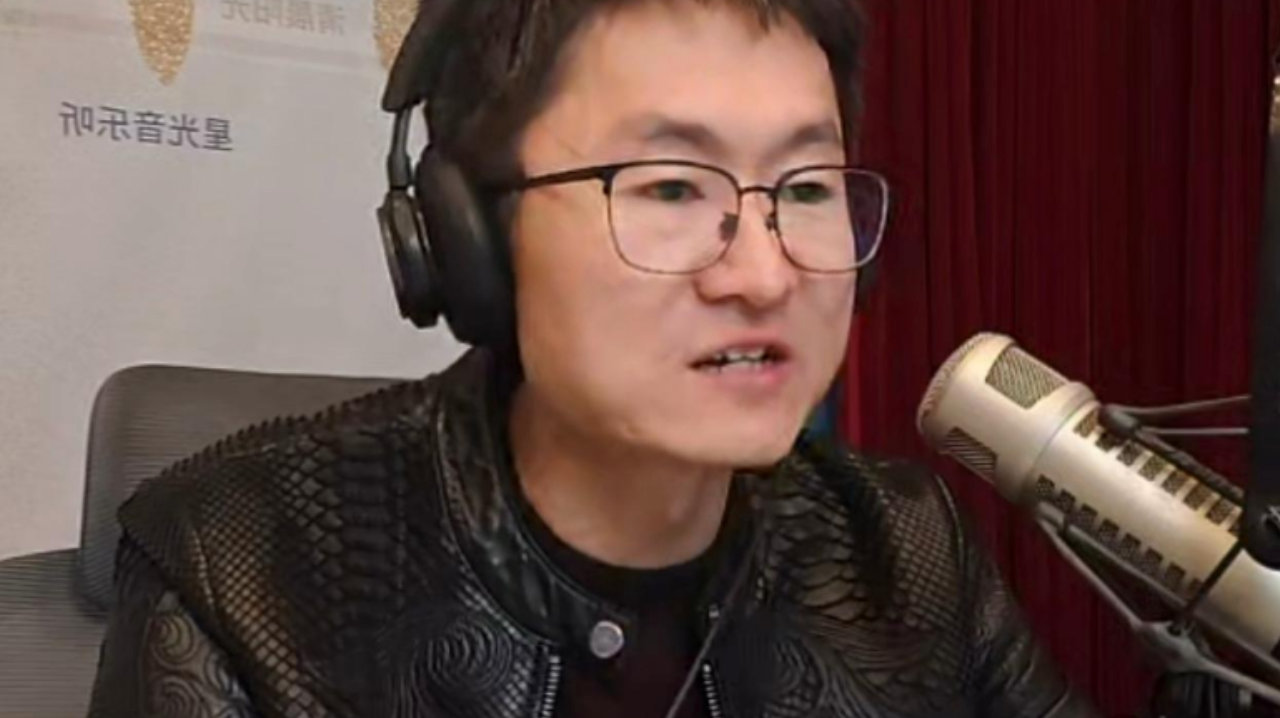 知名汽车网红被封号，别人避之不及的品牌，他多次公开点评