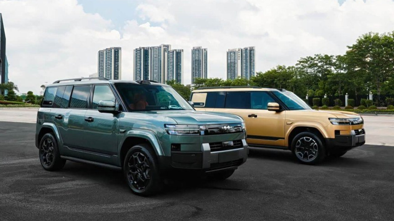 20万的车，85%选了顶配，比亚迪“刀法”精准？老方法突然不灵了