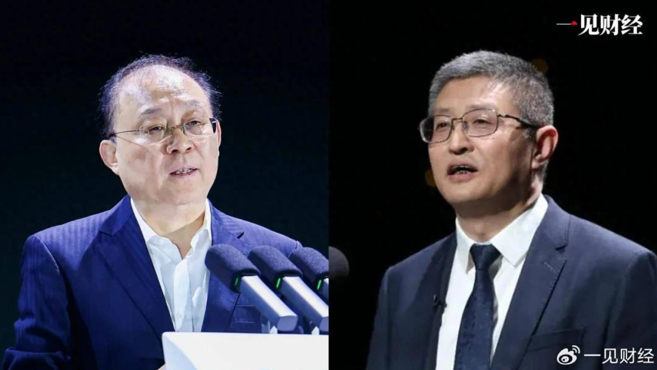 比亚迪、宁德时代等民企专家当选院士，什么信号？