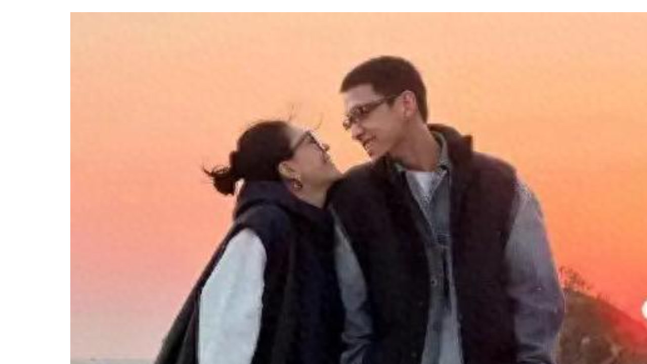 重磅消息：李嘉格新恋情曝光，男主颜值在线！