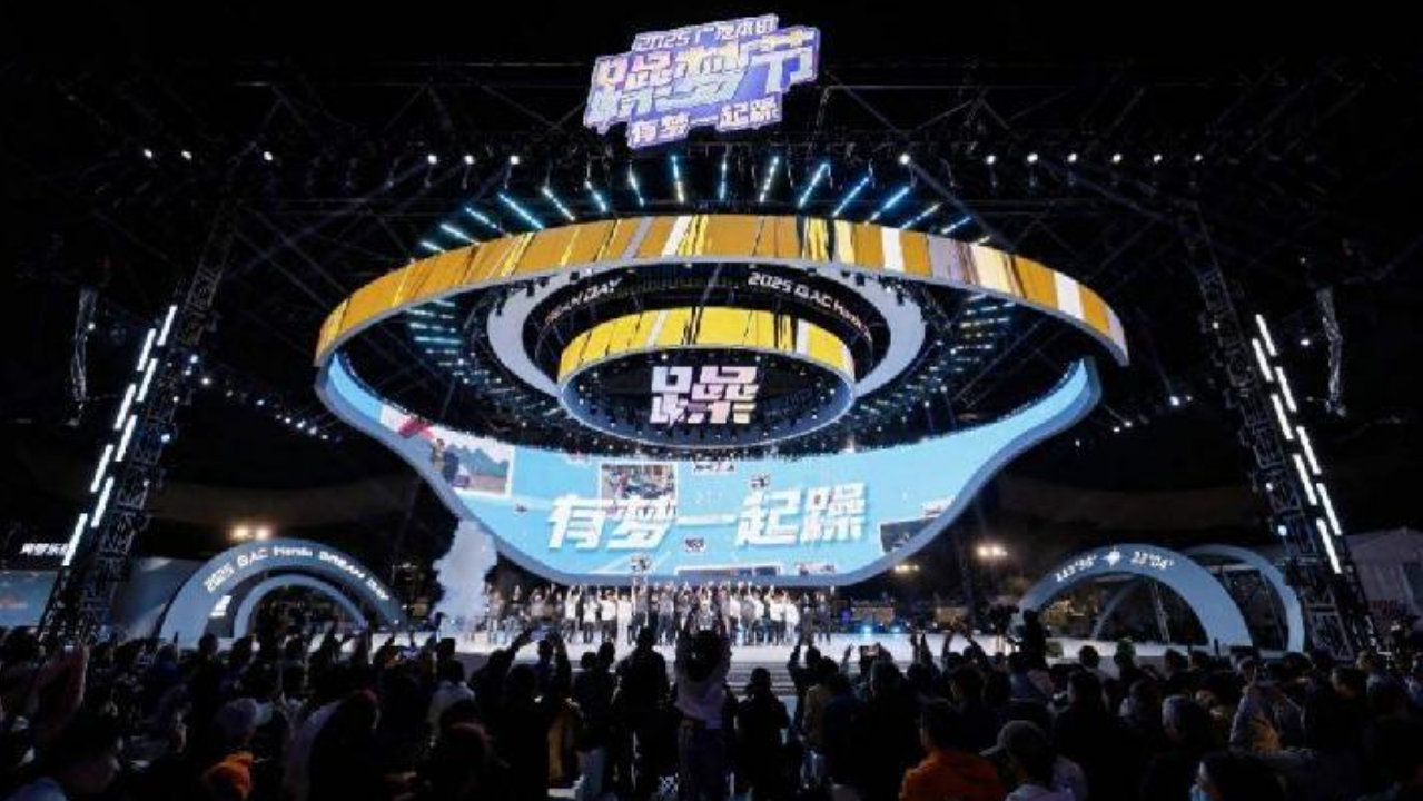 以造车素养，守护每一份热爱