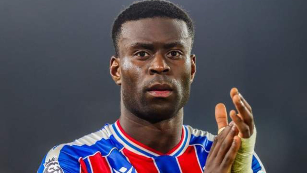 五大顶级豪门争夺格伊 球员更向往明夏免签加盟 身价5500万欧