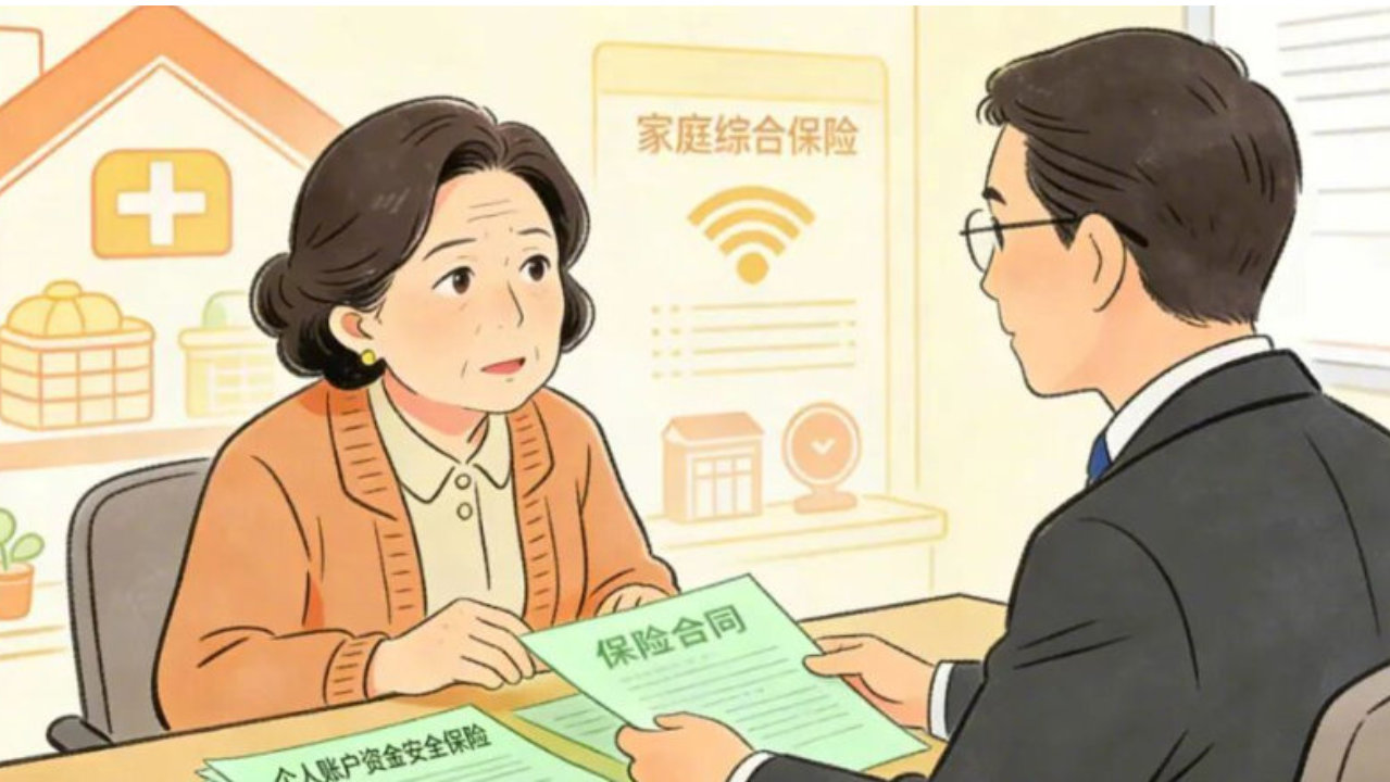 投保个人账户资金安全险后，财产被网络盗刷，保险公司是否承担赔偿