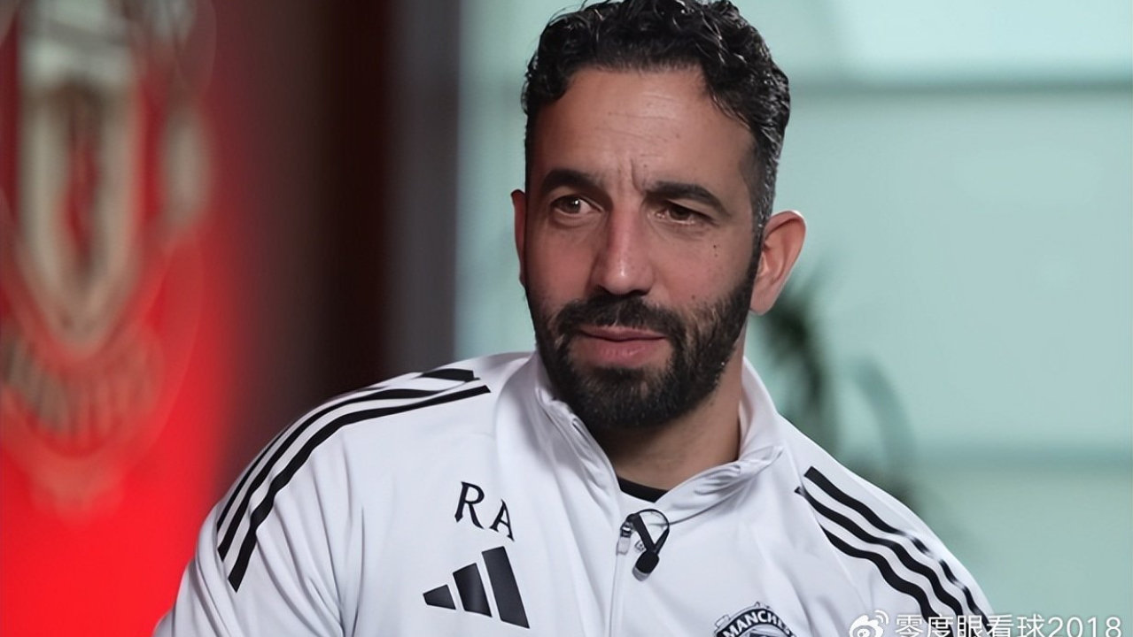 8球3助攻！曼联看上非洲天才神锋，解约金6500万英镑，3大豪门来抢人