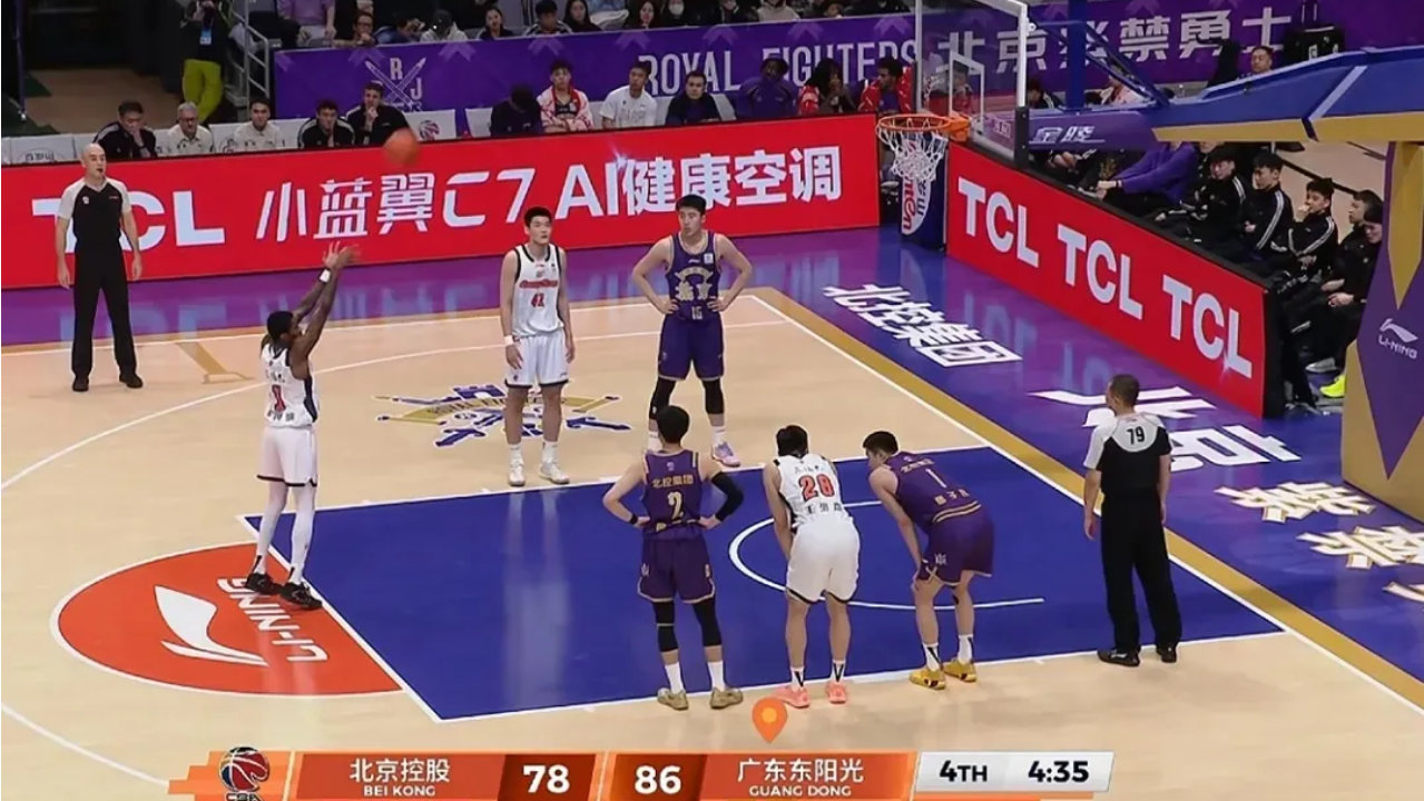 杜锋亮出终极底牌！广东夺冠之路竟系于一人之身？