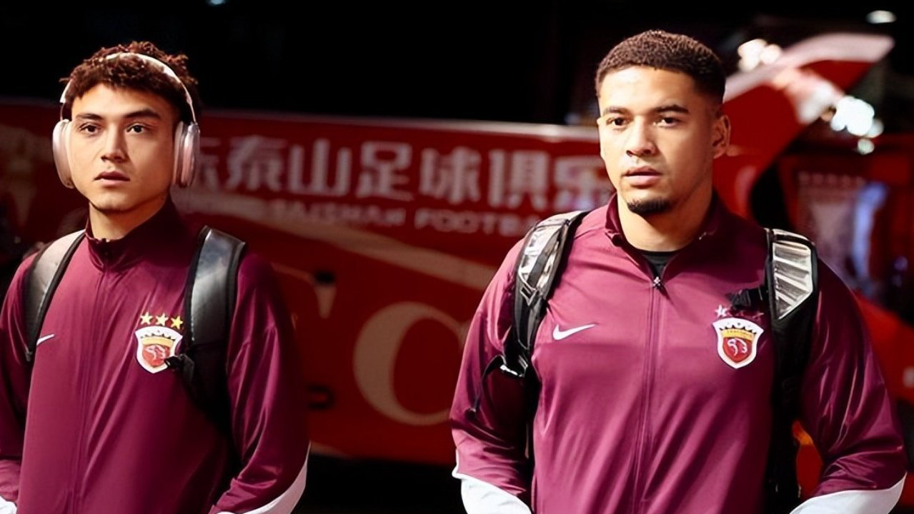 一场4：2让国足后防领袖浮现，表现仅次于李昊，邵佳一喜获最大发现