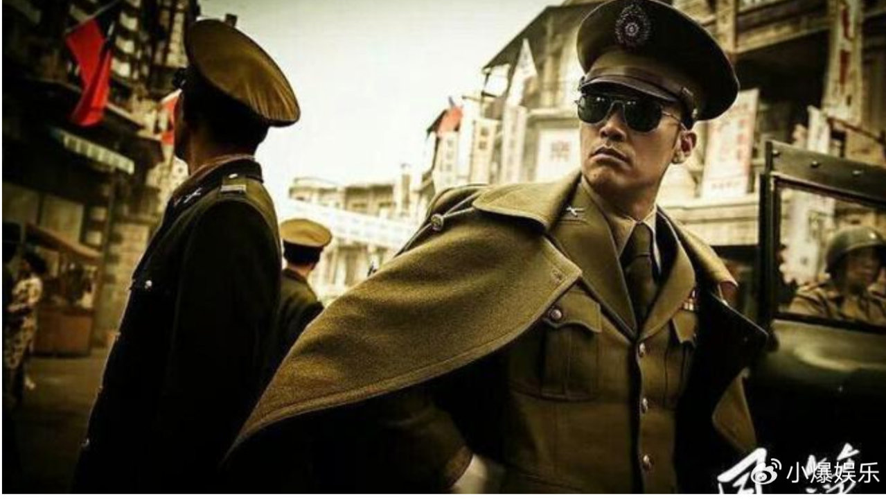 足以吊打《伪装者》的6部神级谍战剧，最后一部被禁多年