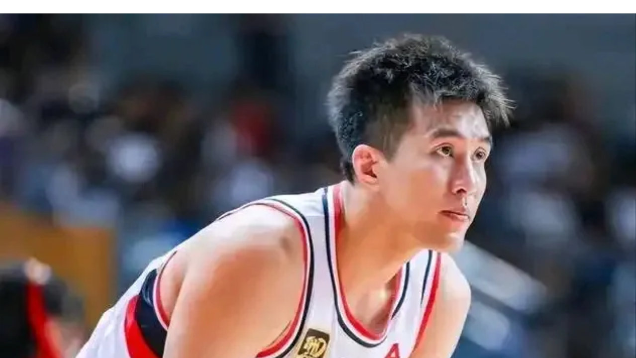 当″大侄子″不再主宰比赛：郭艾伦″隐身″之战的战术解构与价值重估