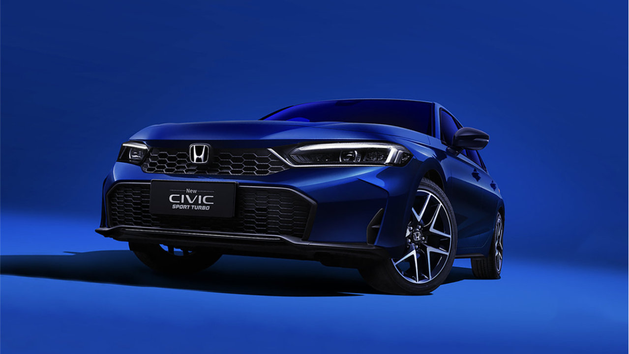 市场普降压力大，东风本田2026年首月稳得出乎意料