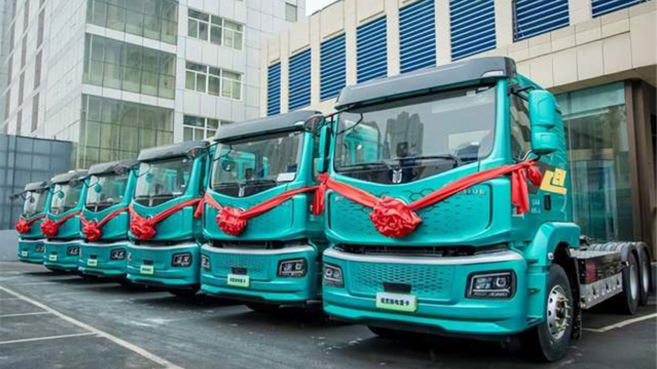 价值制胜：新能源重卡的盈利困局与出路