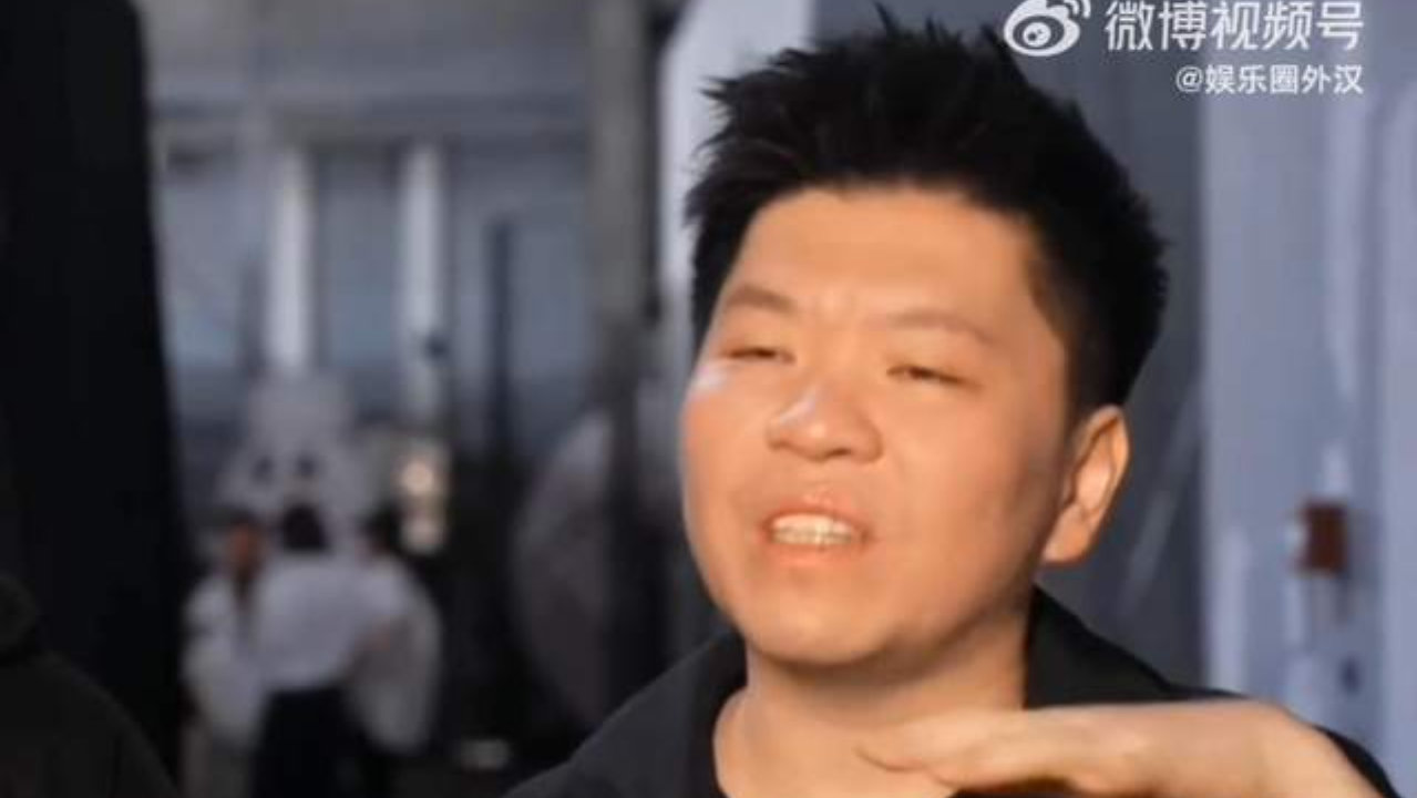 常石磊说没听过李宇春的歌，网友：你翻唱过李宇春的歌
