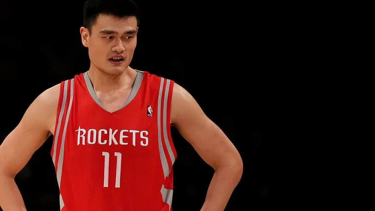 美媒重排NBA2002届选秀，小斯状元，姚明榜眼，斯科拉第8顺位