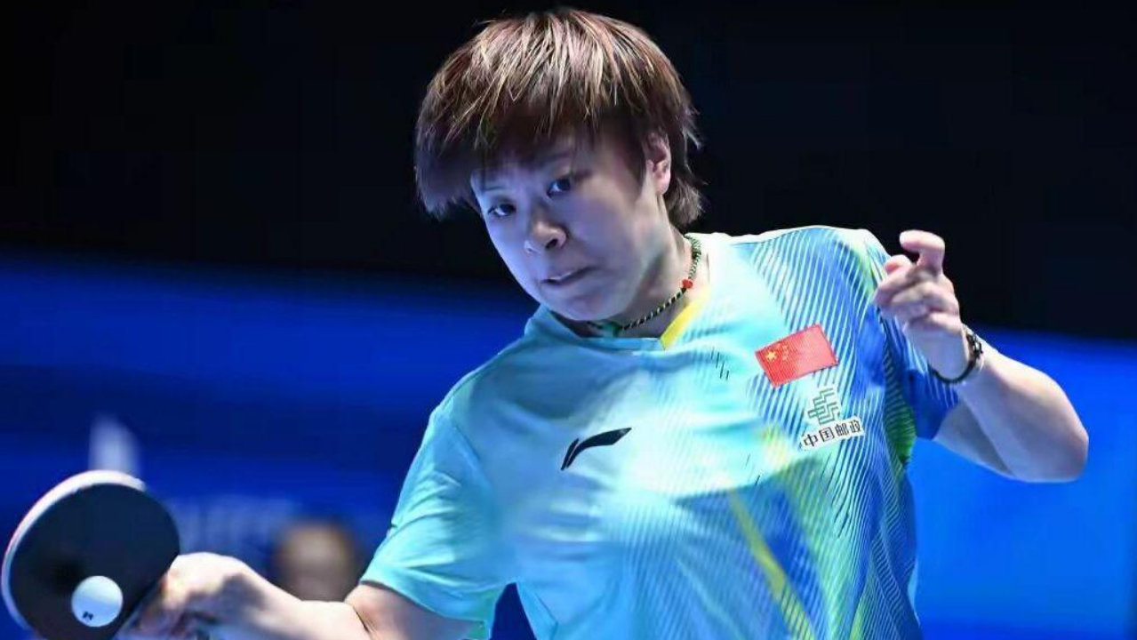 亚锦赛2个3-0！女团决赛对阵出炉：国乒大获全胜，与日本队争冠军